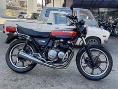 カワサキ　Ｚ５５０ＦＸ