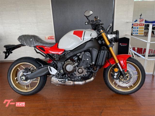 ＸＳＲ９００（シルキーホワイト　保証・ロードサービス３年付）