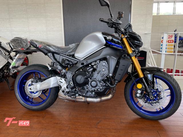 ＭＴ−０９ＳＰ（ＯＨＬＩＮＳ　クルコン装備　２０２３モデル　特別価格車）