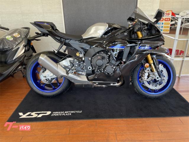Yamaha YZF-R1M X 2026 — миниатюра 1