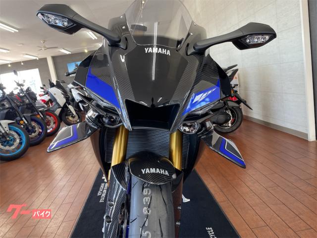 Yamaha YZF-R1M X 2026 — миниатюра 3