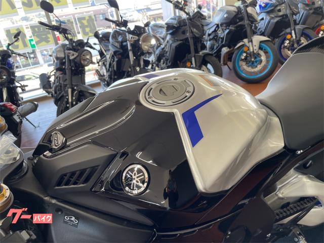 Yamaha YZF-R1M X 2026 — миниатюра 4