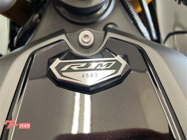 Yamaha YZF-R1M X 2026 — миниатюра 5