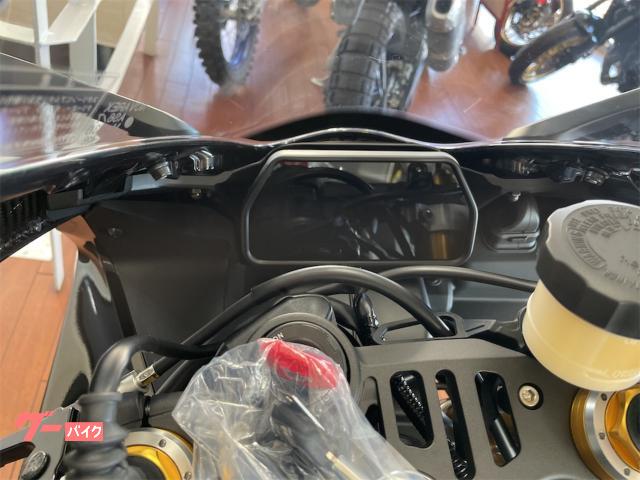 Yamaha YZF-R1M X 2026 — миниатюра 6