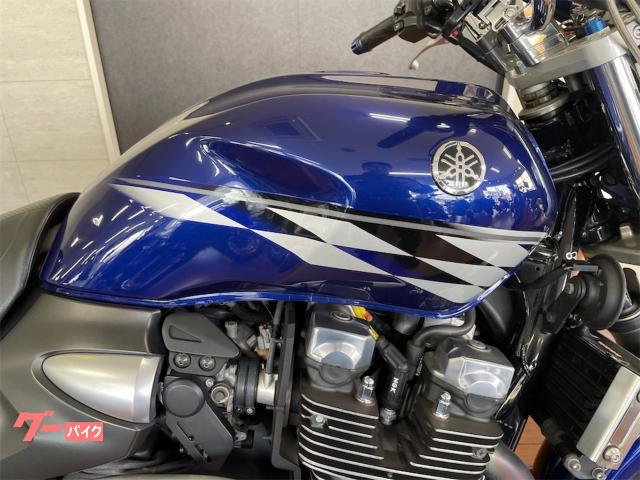 ヤマハ XJR1300｜YSP大分｜新車・中古バイクなら【グーバイク】