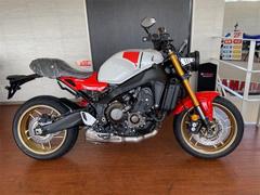 ヤマハ　ＸＳＲ９００　シルキーホワイト　ＡＢＳ　ＬＥＤライト