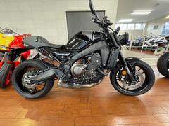 ヤマハ　ＸＳＲ９００　ＡＢＳ　ブラック　２０２４モデル