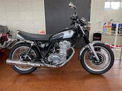 ＳＲ４００(ヤマハ) フルカスタムのバイク一覧｜新車・中古バイクなら【グーバイク】