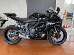 ヤマハ　ＹＺＦ−Ｒ７　ブラック　２０２３モデル　新車