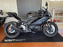 ヤマハ　ＹＺＦ−Ｒ２５　ＥＴＣ　　　マルチバー　ＵＳＢタイプＡ装備