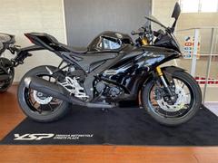 ヤマハ　ＹＺＦ−Ｒ１２５　ブラック　２０２３年モデル