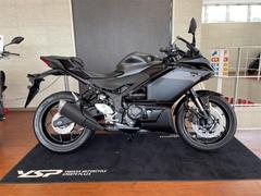 ヤマハ　ＹＺＦ−Ｒ３　マットダークグレーメタリック８　２０２５年モデル