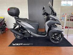 トリシティ155(ヤマハ)のバイクを探すなら【グーバイク】