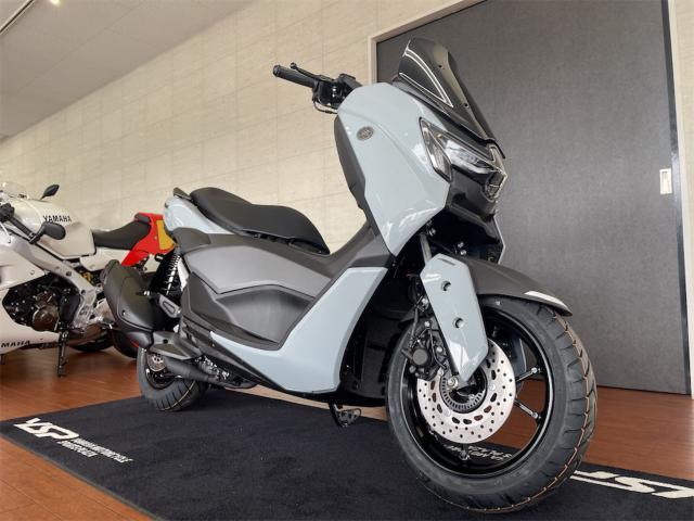 ヤマハ　フルメッシュパーカー　ブルーカラー 2019年ニューカラー TMAX530とアクシスZ - ヤマハ バイク ブログ