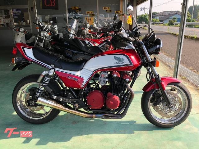 ホンダ ｃｂ７５０ｆ 有限会社丸三モータース 新車 中古バイクなら グーバイク