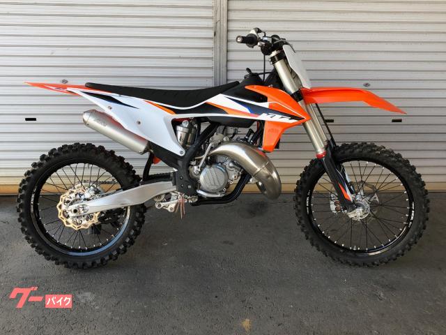 ＫＴＭ １５０ＳＸ｜有限会社丸三モータース｜新車・中古バイクなら【グーバイク】