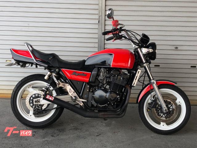 ＧＳＸ４００インパルス
