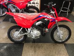 ホンダ　ＣＲＦ１１０Ｆ