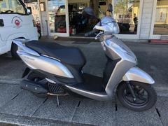 ホンダ　リード１２５