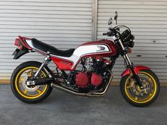 ホンダ　ＣＢ７５０Ｆ