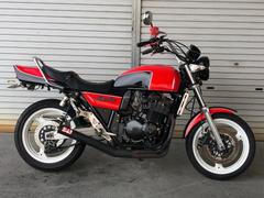 スズキ　ＧＳＸ４００インパルス