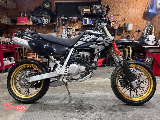 ホンダ ｘｒ２５０ モタード ｔｒｅａｓｕｒｅ トレジャー 新車 中古バイクなら グーバイク