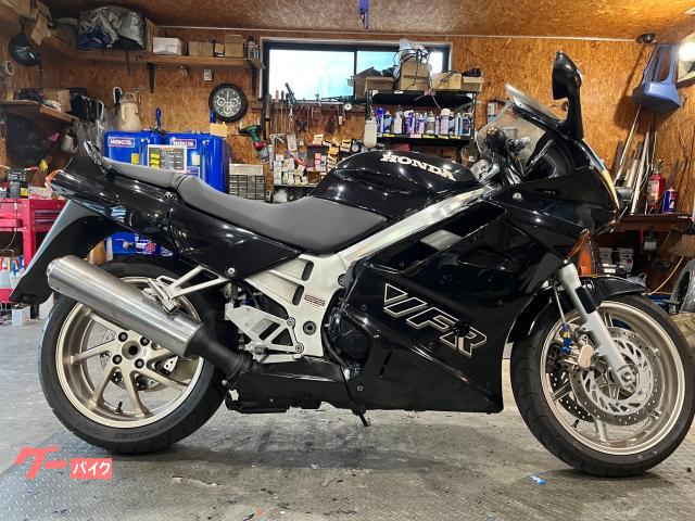 ホンダ VFR750F RC36-2 逆輸入車