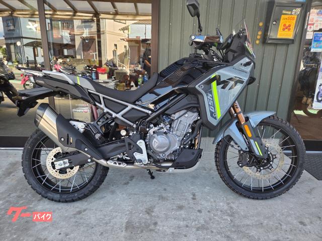 ４５０ＭＴタンドラグレー