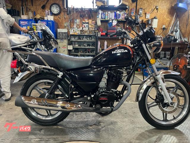 ＬＹ１２５Ｆｉ