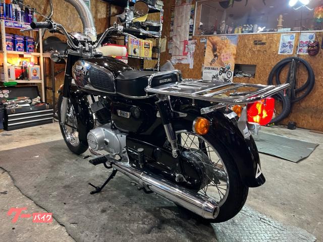 ★スズキ・Ｋ125　リヤキャリア★　 新作，低価 SUZUKI スズキ K125 リアキャリア キャリア