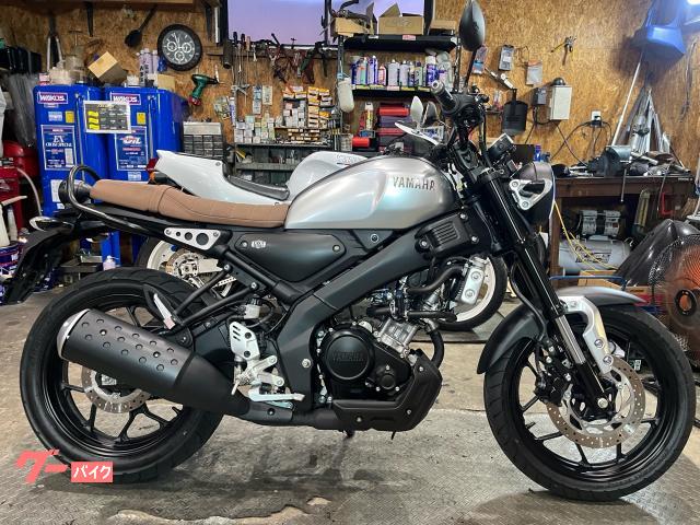 ＸＳＲ１５５・ＵＳＢポート・マルチバー