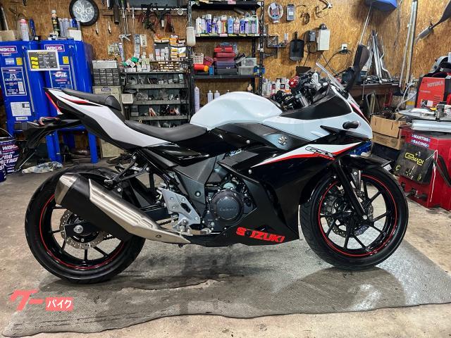 ＧＳＸ２５０Ｒ・ＵＳＢポート