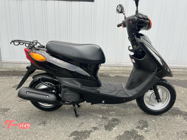 ヤマハ JOG｜（株）TREASURE（トレジャー）｜新車・中古