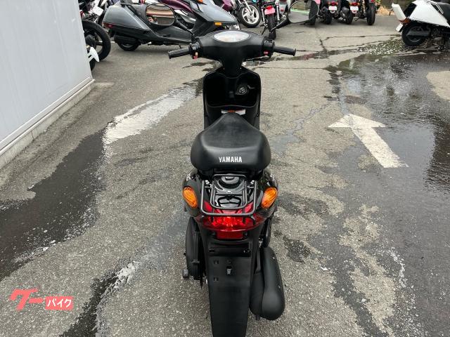 ヤマハ JOG｜（株）TREASURE（トレジャー）｜新車・中古