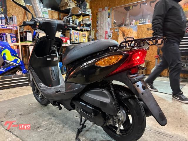 ヤマハ ジョグ sa55j  50cc セル1発 引き取りのみ 自賠責あり 2st交換〇 ヤマハ JOG・SA55J・サイドスタンド｜（株）TREASURE