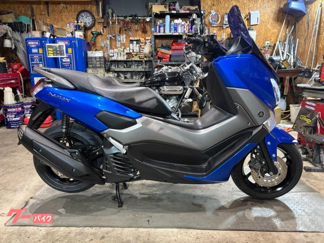 ＮＭＡＸ・スモークスクリーン・グリップヒーター