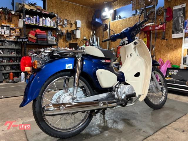 車両情報:ホンダ スーパーカブ50 | (株)TREASURE(トレジャー 車両情報:ホンダ スーパーカブ50 | (株)TREASURE(トレジャー