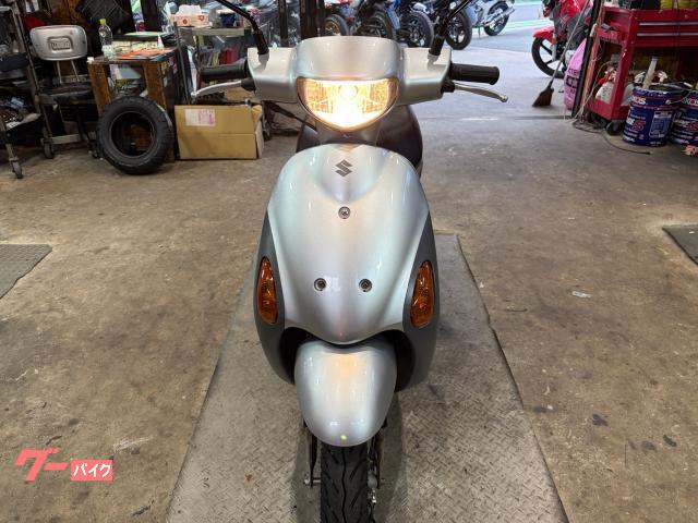 ☆ご成約☆レッツ４(66) スズキ レッツ4｜（株）TREASURE（トレジャー）｜新車・中古