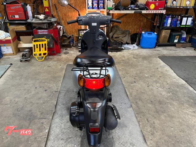 スズキ レッツ4｜（株）TREASURE（トレジャー）｜新車・中古