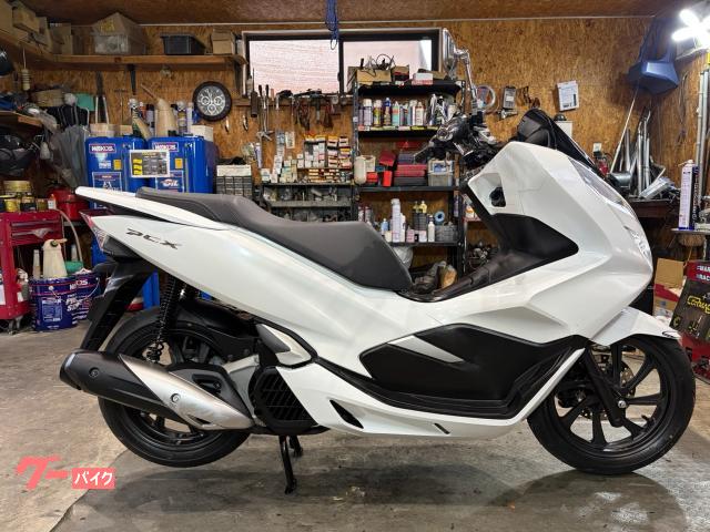 ＰＣＸ・ＪＦ８１・前後タイヤ新品