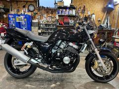 ホンダ　ＣＢ４００Ｓｕｐｅｒ　Ｆｏｕｒ・ＮＣ３１