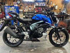 スズキ　ＧＳＸ−Ｓ１２５