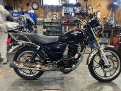 ホンダ　ＬＹ１２５Ｆｉ