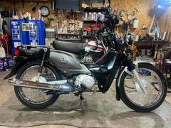 ホンダ　クロスカブ１１０