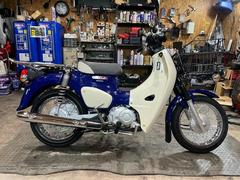 ホンダ　スーパーカブ５０プロ・ＡＡ０７