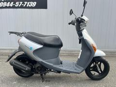 スズキ　レッツ４