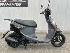 スズキ　レッツ４