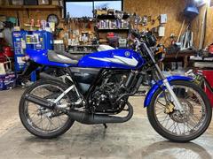RZ50 RA02J 2006年式　実働 投稿詳細｜MOTOCLE