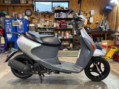 レッツ4（スズキ）のバッテリー交換に関するバイク作業実績一覧