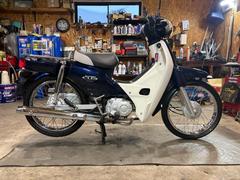 スーパーカブ前オーナー整備済み グーバイク】初度登録年 : 2014年以下・「スーパーカブ110(ホンダ)」の